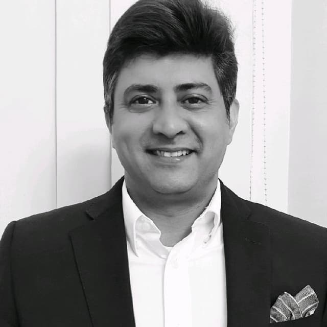 Shashank Singh