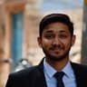 Shashank Sharma