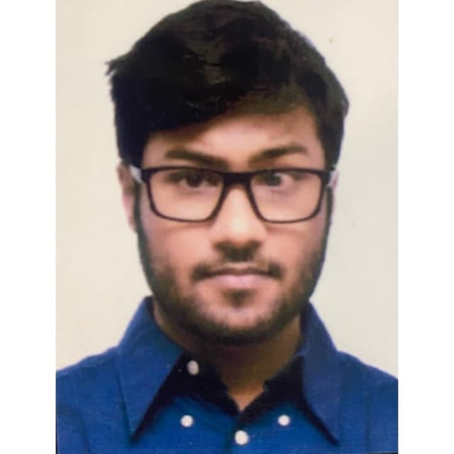 Shashank Gupta