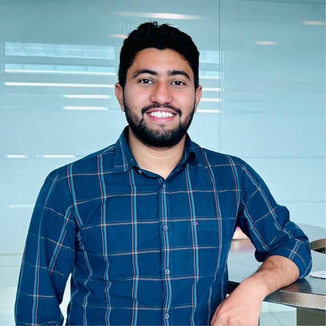Shashank Kunwar