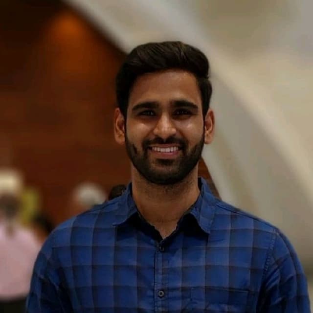 Shashank Mishra