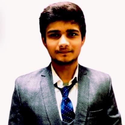 Shashank M.