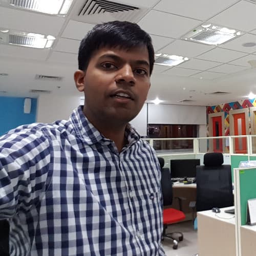 Shashanka Dasari