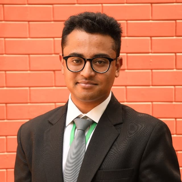 Shashanka  Neog