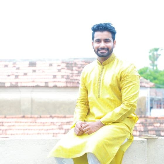 Shashank Anugu