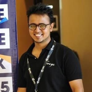 Shashank Bhartola