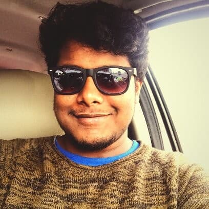 Shashank Bhushan