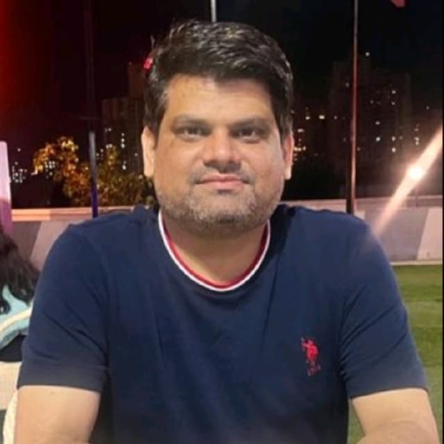 Shashank Mishra
