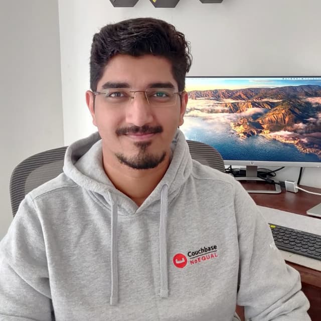 Shashank Chandhok
