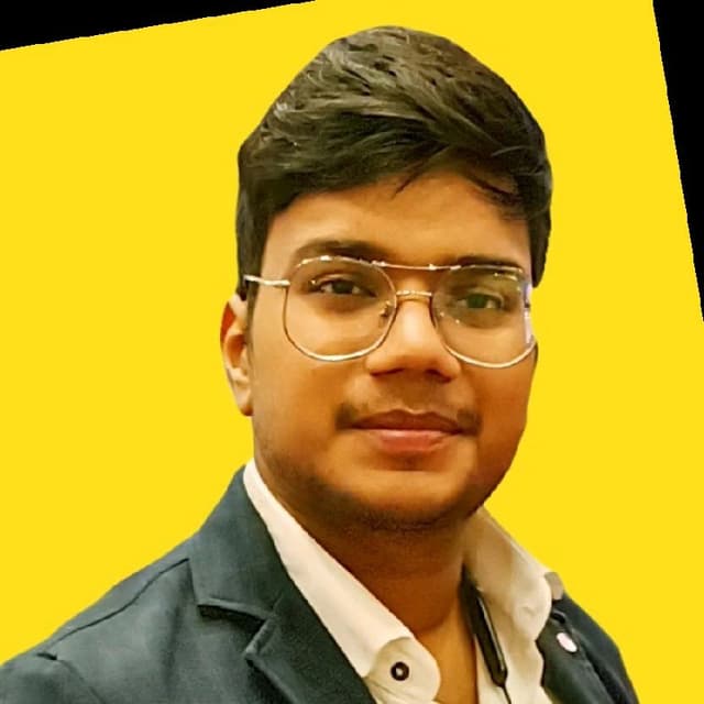 Shashank Jindal