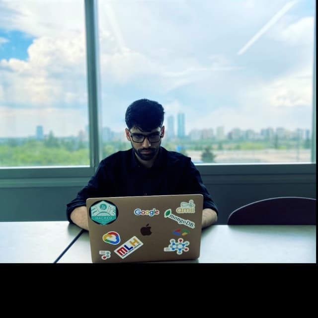 Shashank Pathak