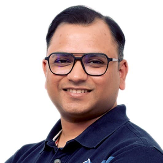Shashank Goel