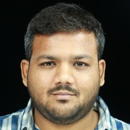 Shashank Goud