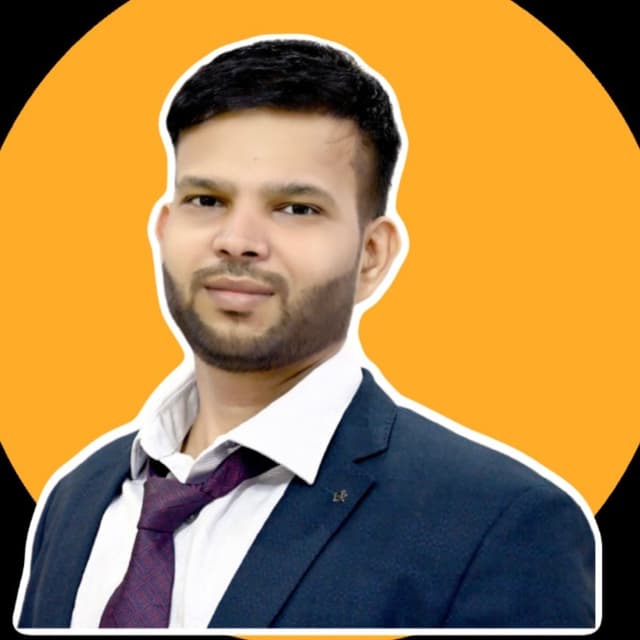 Shashank Gupta 