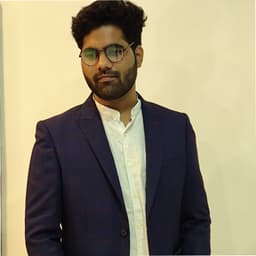 Shashank Gupta