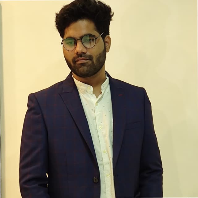 Shashank Gupta