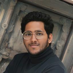 Shashank Gupta