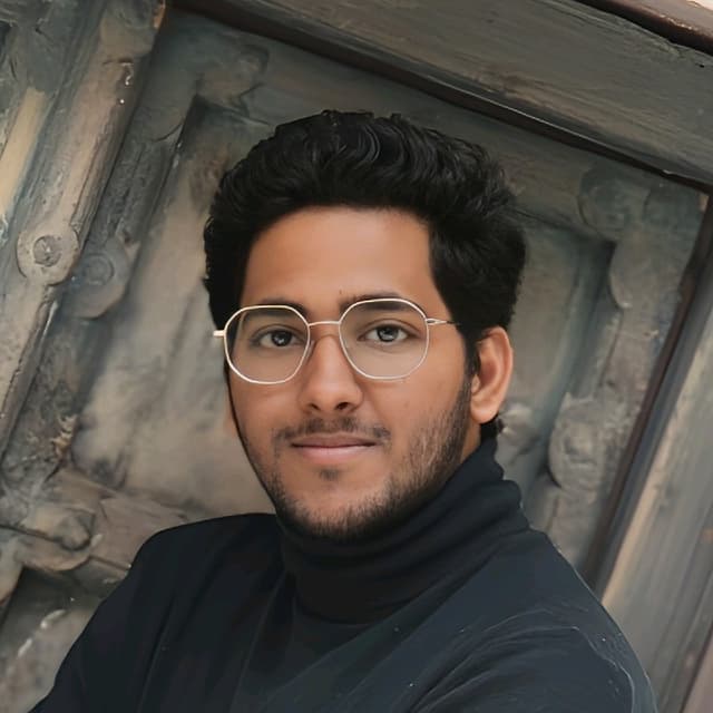 Shashank Gupta