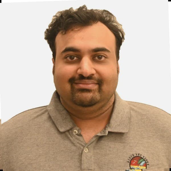 Shashank Gupta