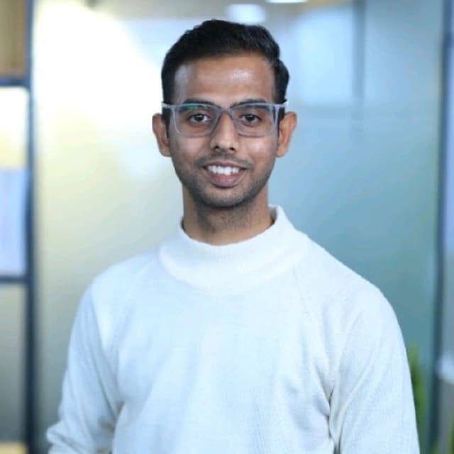 Shashank Gupta