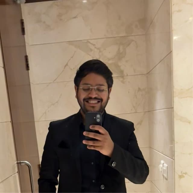 Shashank Gupta