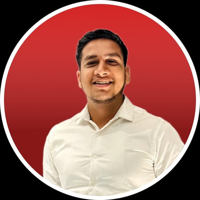 Shashank Gupta