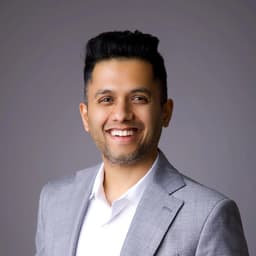Shashank Imarati