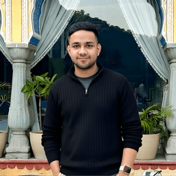 Shashank Sharma