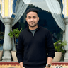 Shashank Sharma