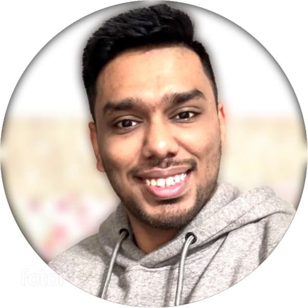 Shashank Jain