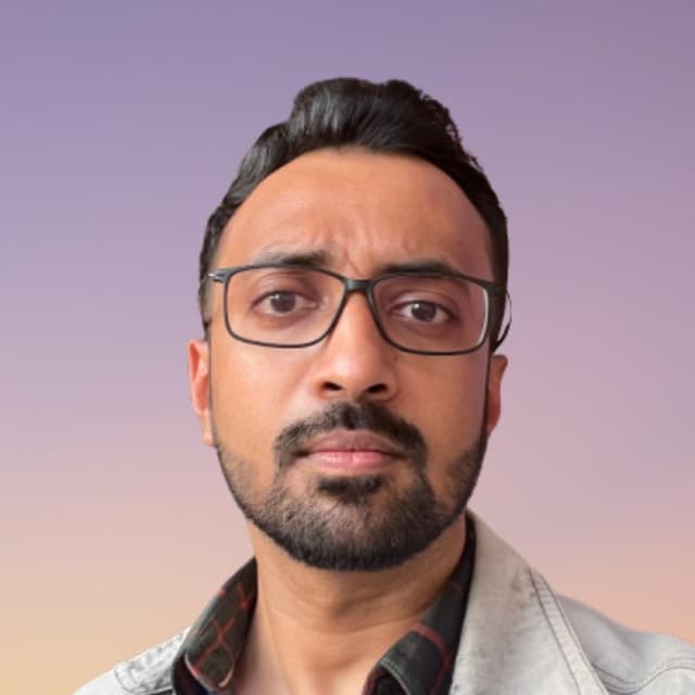 Shashank Chinchli
