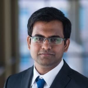 Shashank Kancherla