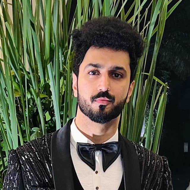 Shashank Kanwal