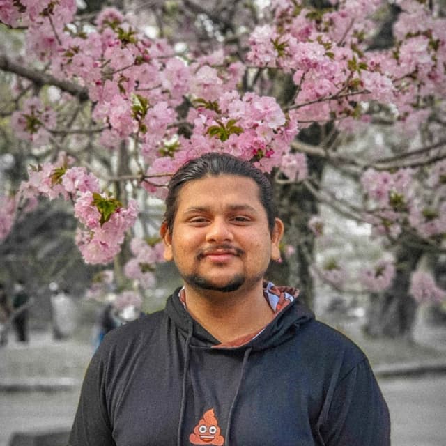 Shashank Kotyan