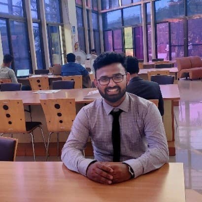 Shashank Kutty