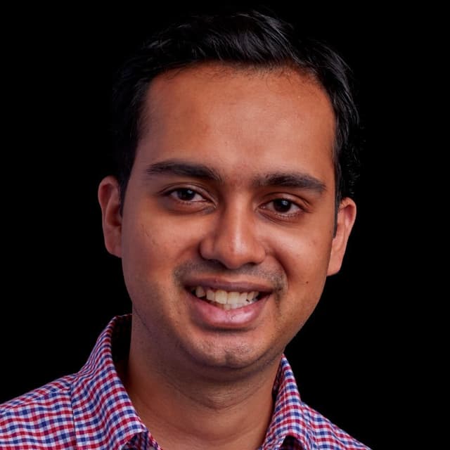 Shashank Melkote