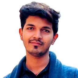Shashank Mishra