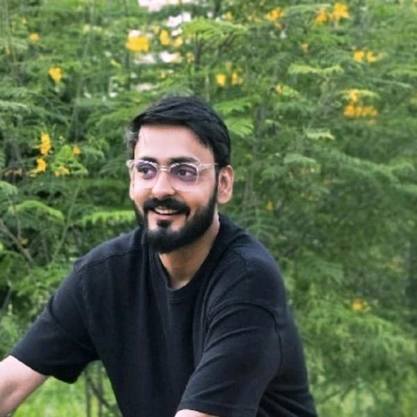 Shashank Shekhar