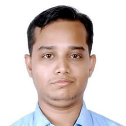 Shashank Parashar