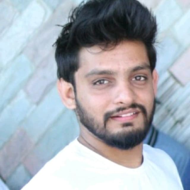 Shashank Parikh