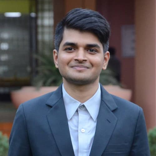 Shashank Pashikanti