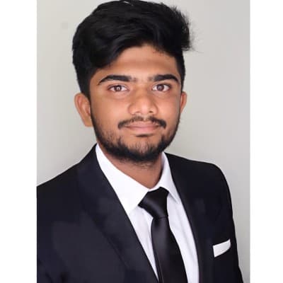 Shashank Puli