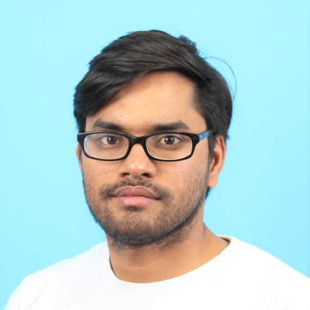 Shashank Rai