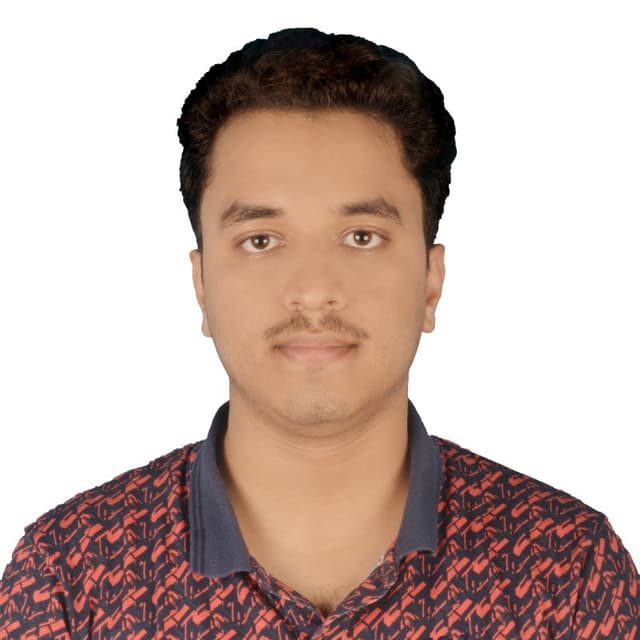 Shashank Raj