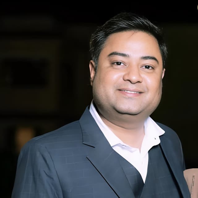 Shashank Rawlani