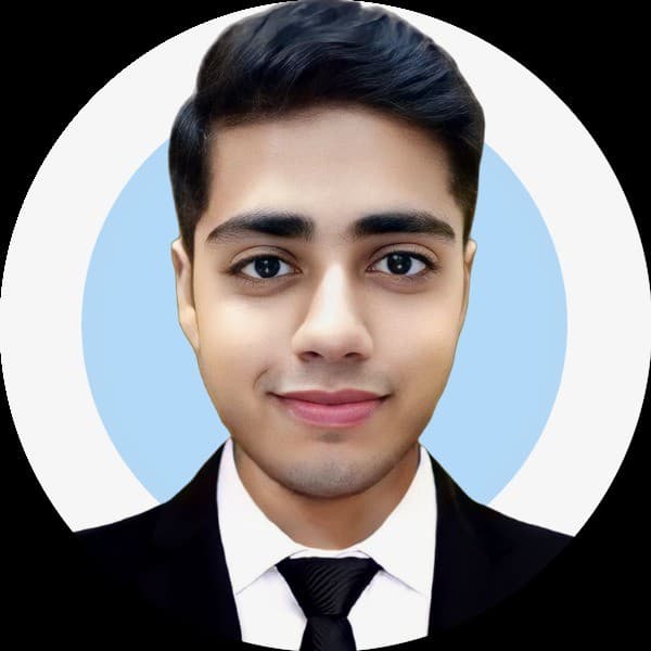Shashank Singh