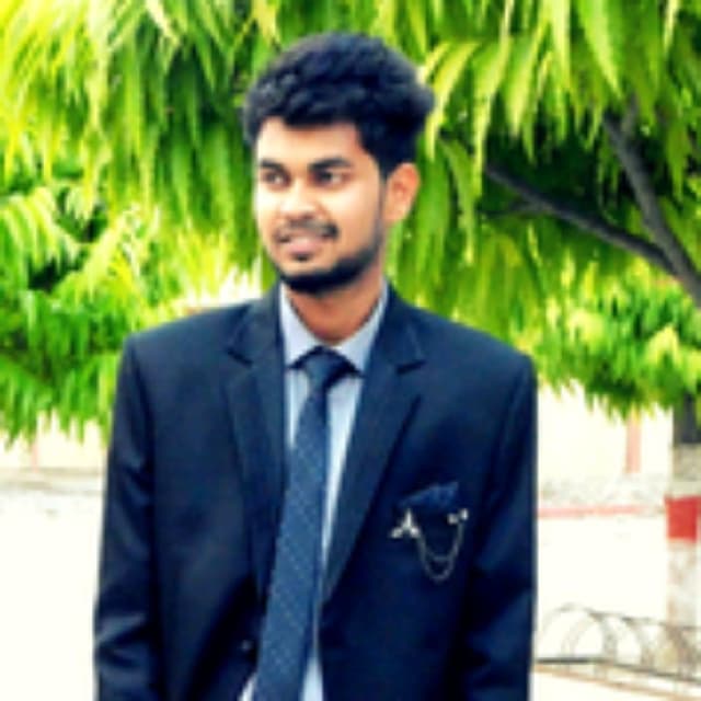 Shashank Saini