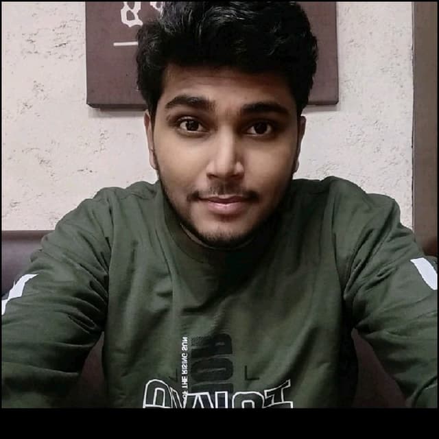 Shashank Sharma