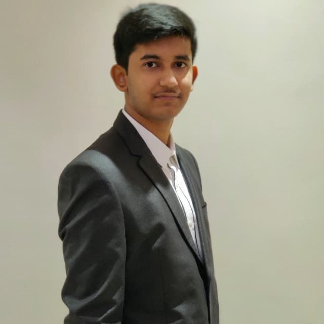 Shashank Shekhar