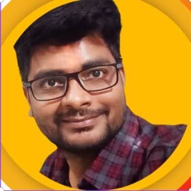 Shashank Shivhare